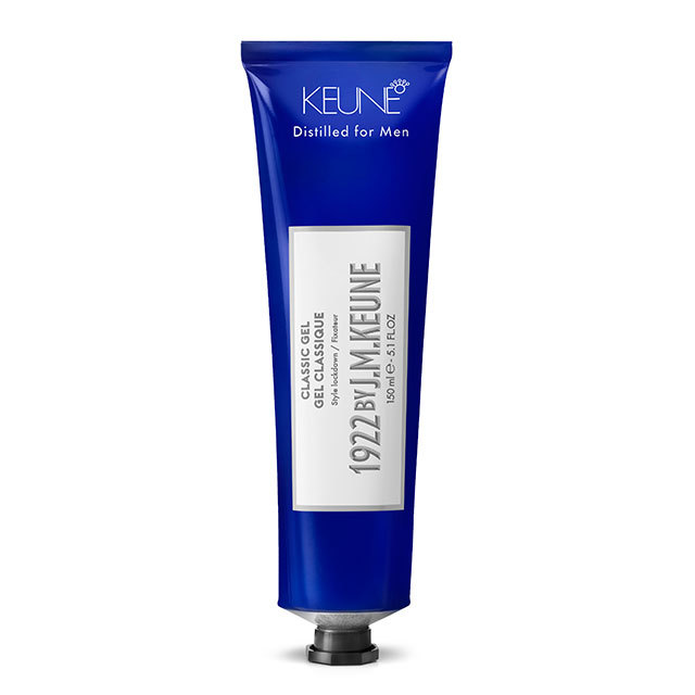 1922 by J.M. Keune CLASSIC GEL