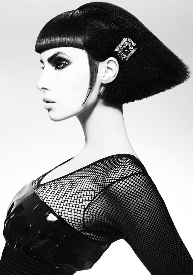 BURLESQUE COLLECTION 2014