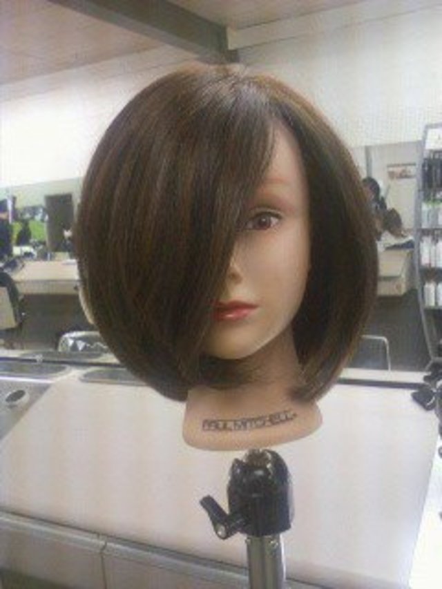 Beauty School Love
