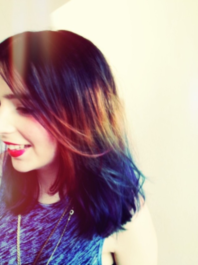 colour