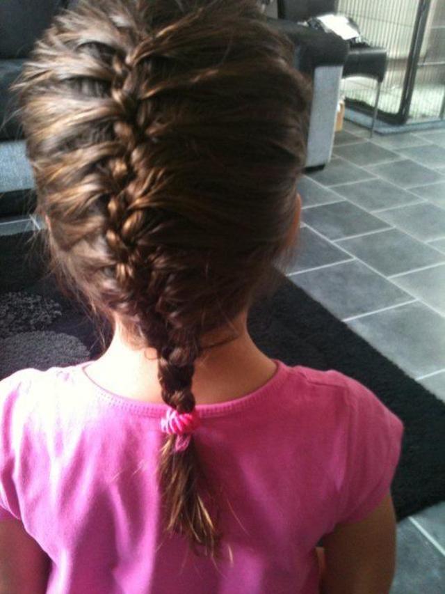 hair upp 