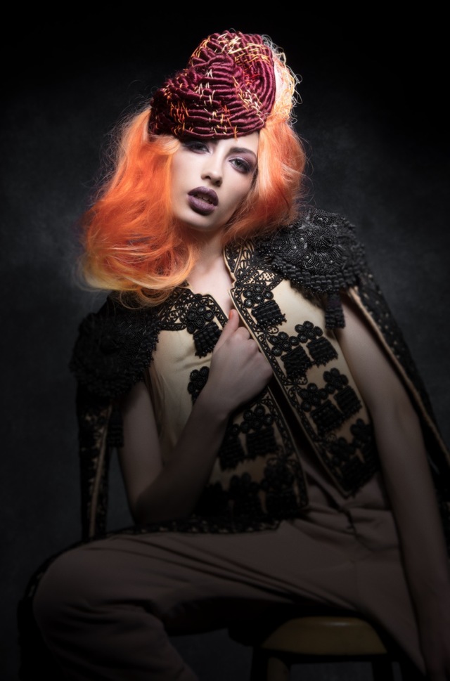 Fabric collection