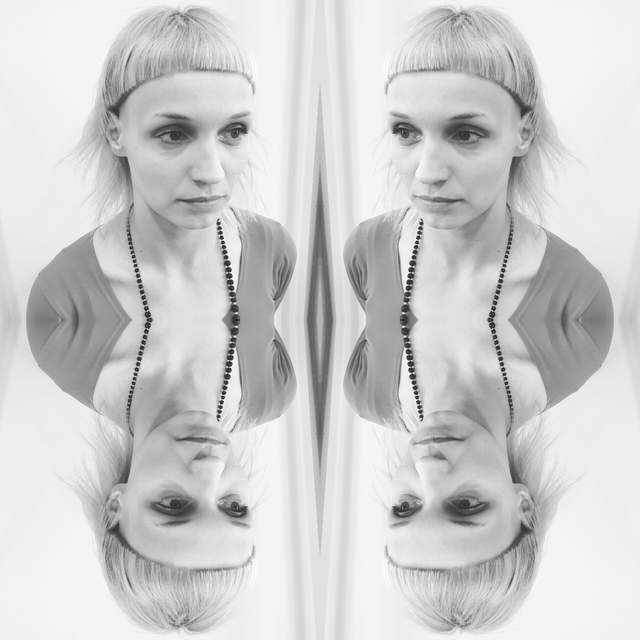 MIRRORS Collection
CUT | Matjaž Cej