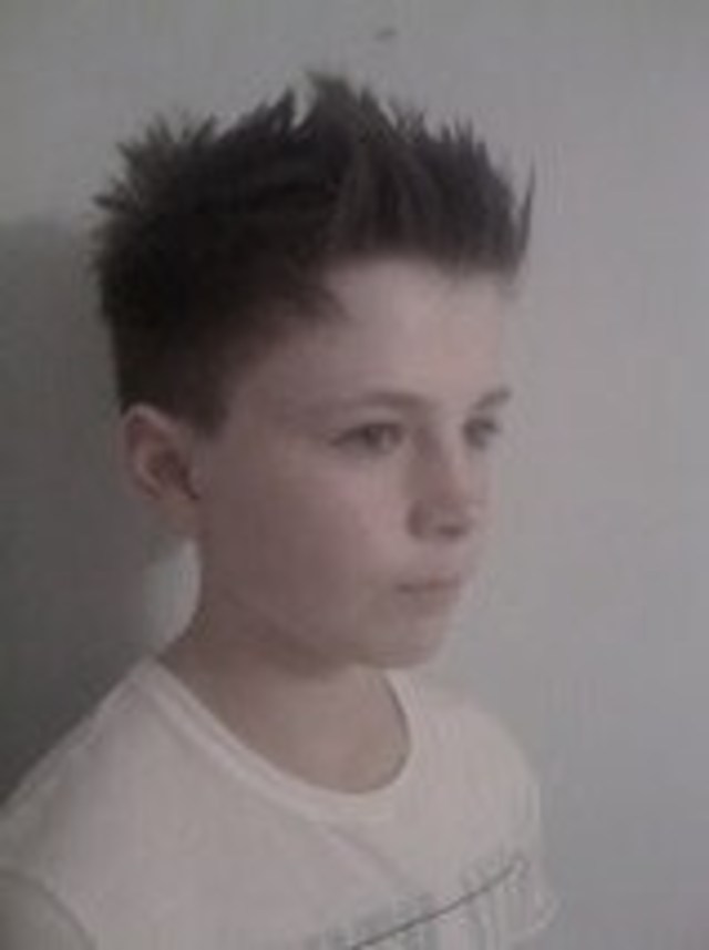 Gents Cut