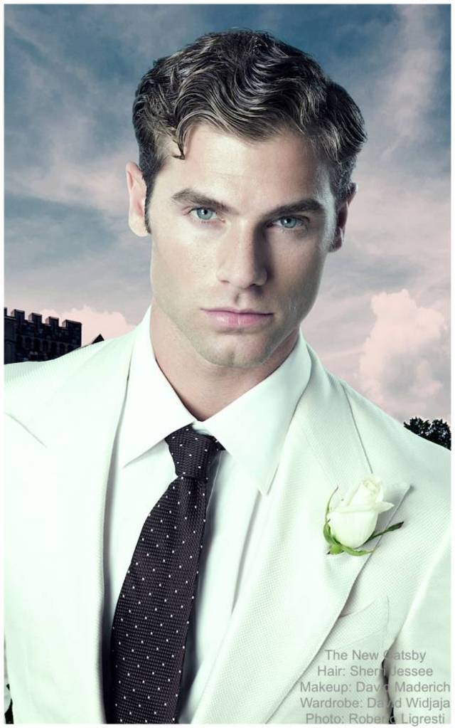 The New Gatsby