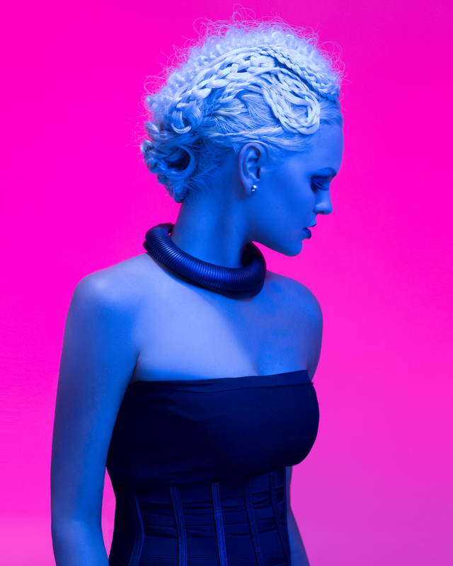 Texture Vibes Collection