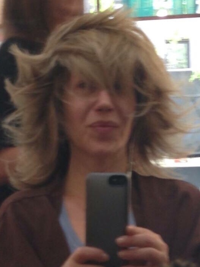 Happy hair:)
Wellness for Hair, LLC 