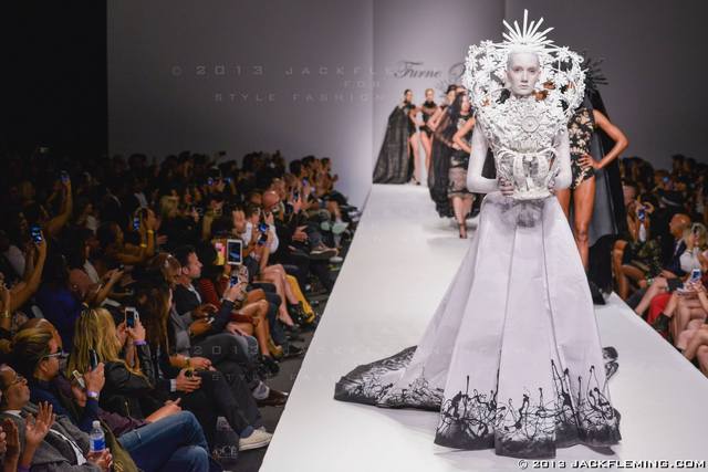 Style Fashion Week LA