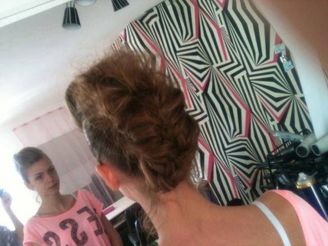 braid