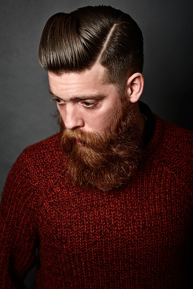 British Barbering Association Collection