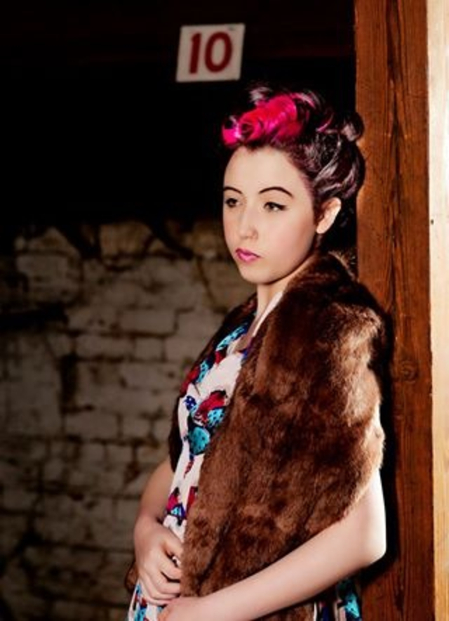 Fabulous forties 
