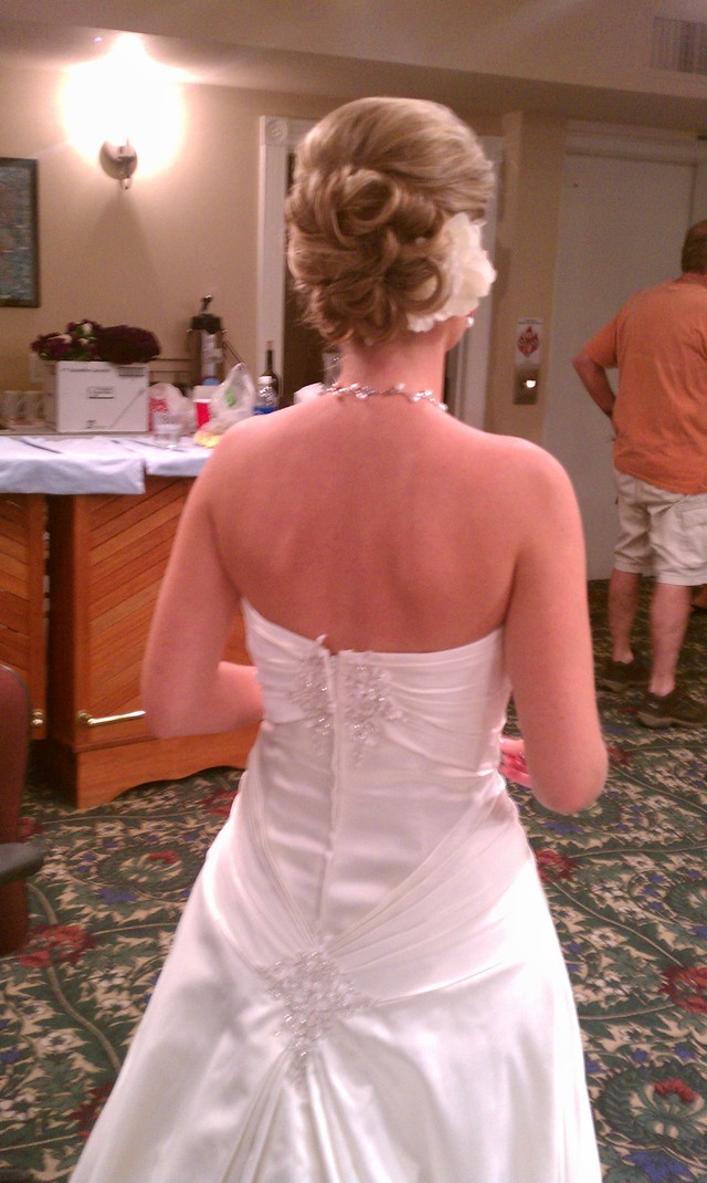 Bridal Perfection