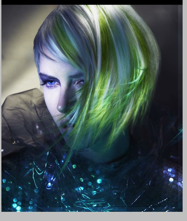 Shane Bennett Art Team