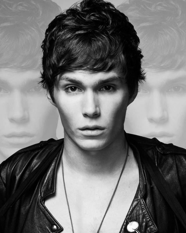 VICTORIAN HAIRDRESSER OF THE YEAR 2012