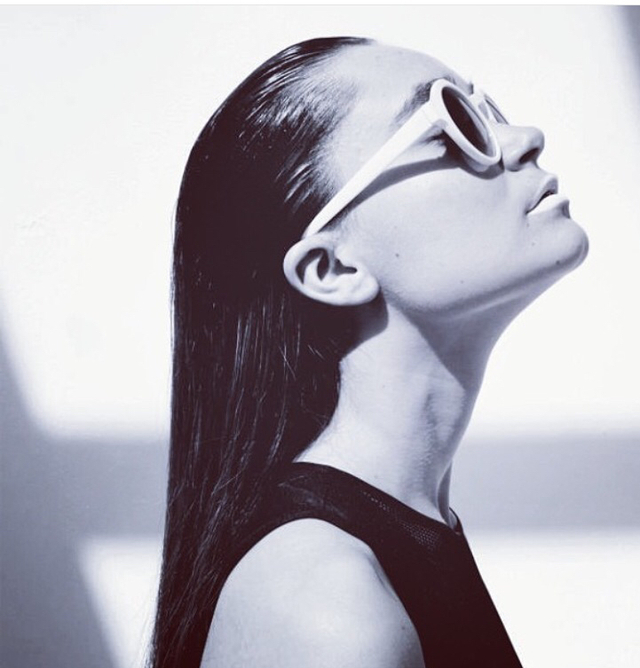 Hair: Roguenne vd hoeven
Photographer: ester egelman