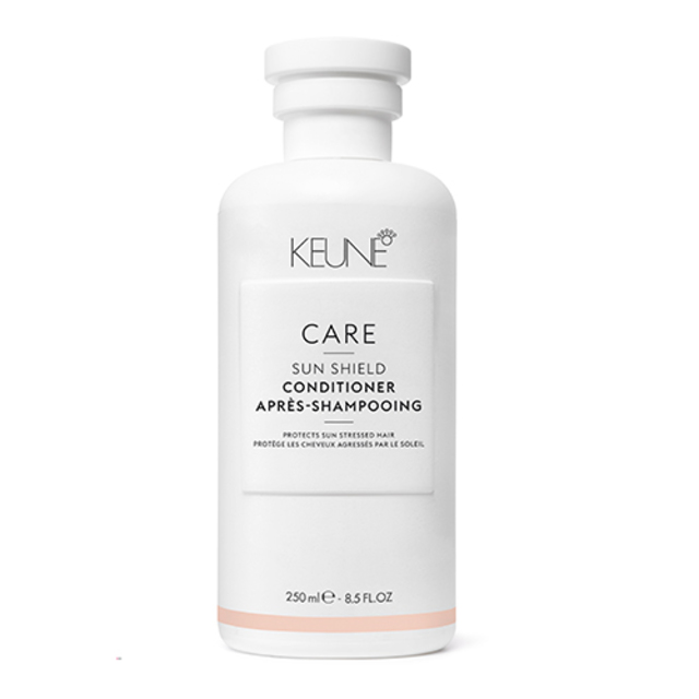 CARE SUN SHIELD CONDITIONER