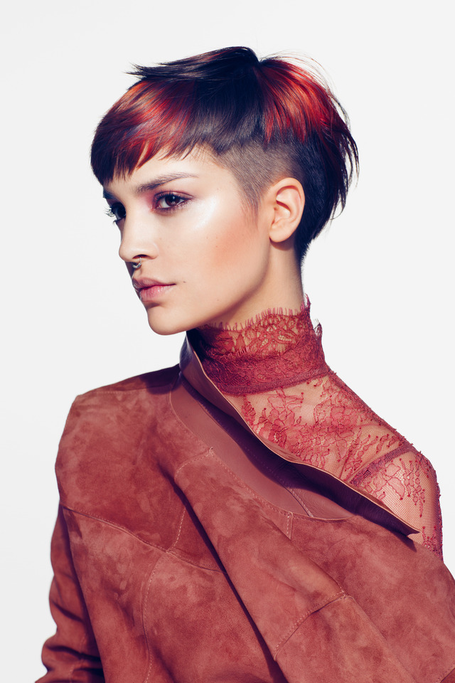 Björn Axén Collection S/S 2017