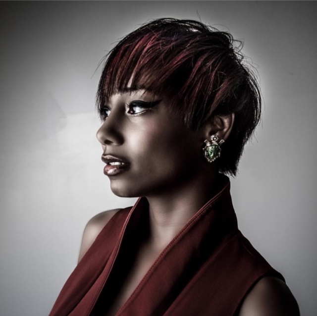 Color:Michael heard @michaellawrencehair