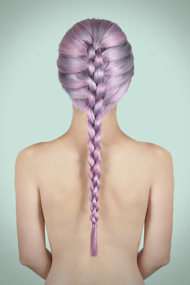 TRENZAS