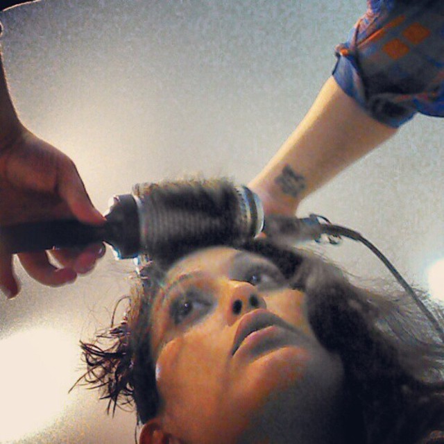 nero hair salon