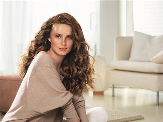 Care Line Keratin Curl