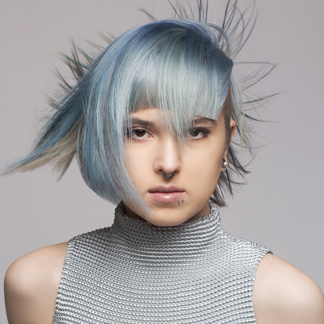 TREND VISION 2018