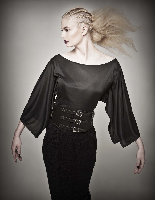 NAHA 2013- Charlie Price