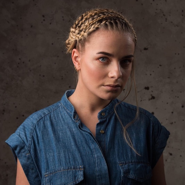 FASHION BRAIDS ELEVEN AUSTRALIA 
