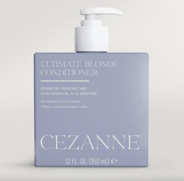 Ultimate Blonde Conditioner