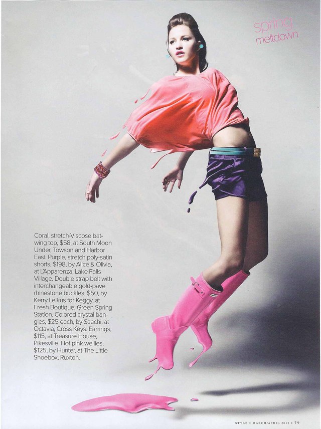 Gabby Style 5