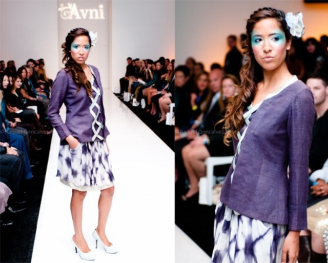 RUNWAY
