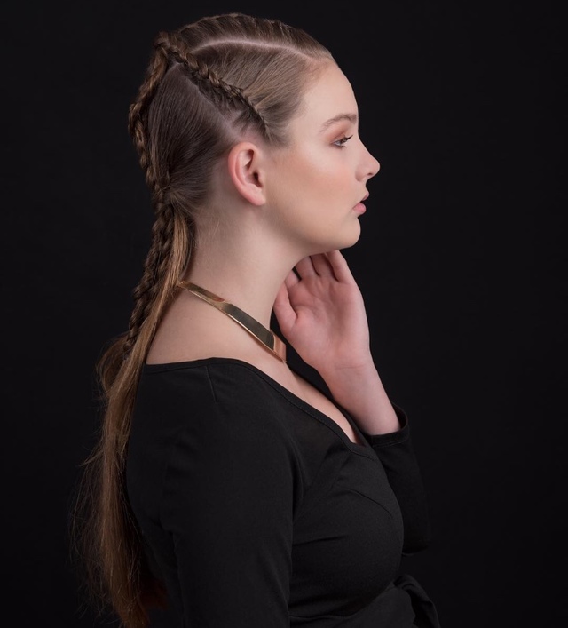 Magic collection fashionbraids