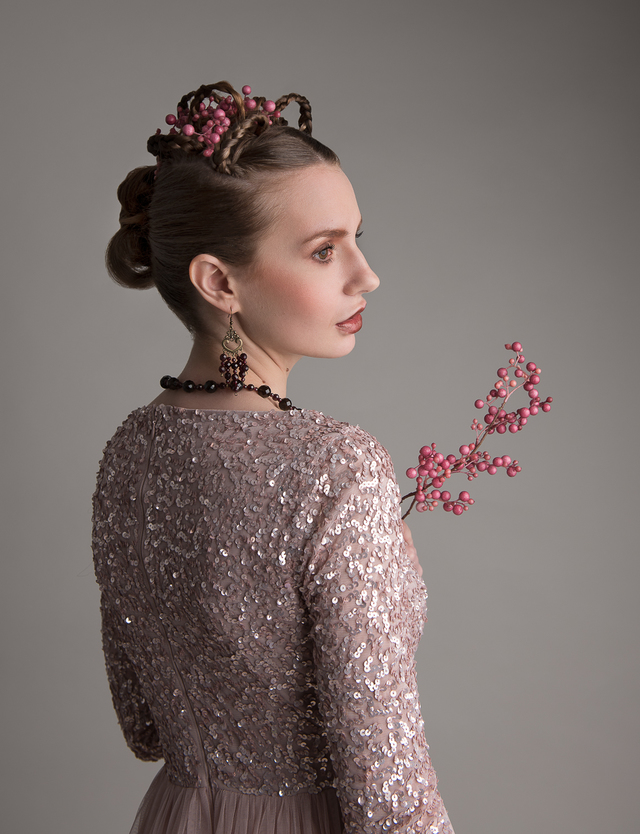 Bridal 2020 ‘Afrodite’
