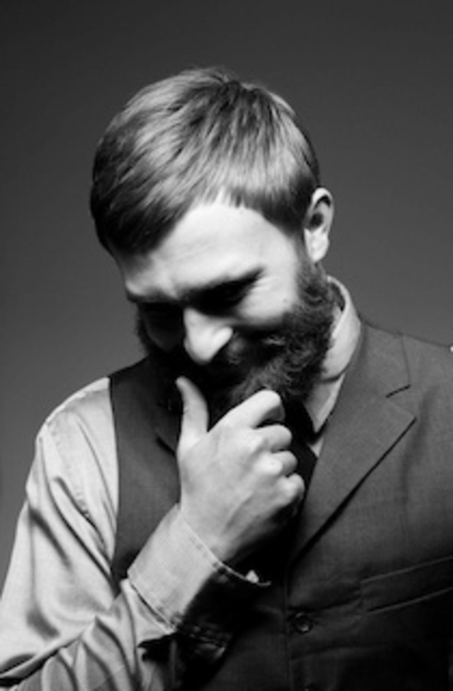 New Mens Collection