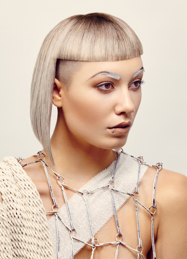 Wella Tend Vision 2016