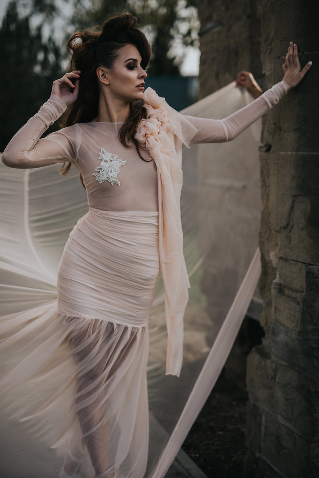 Nrtfashions COUTURE WEDDING COLLECTION 2017