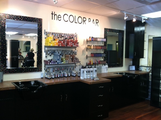 PM The Color
