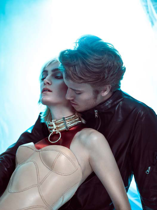 Stylenoir Edition III Utopia Editorial