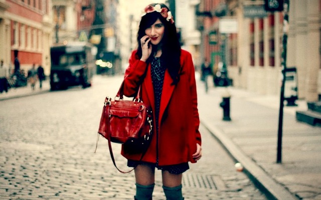 Street Style New York City
