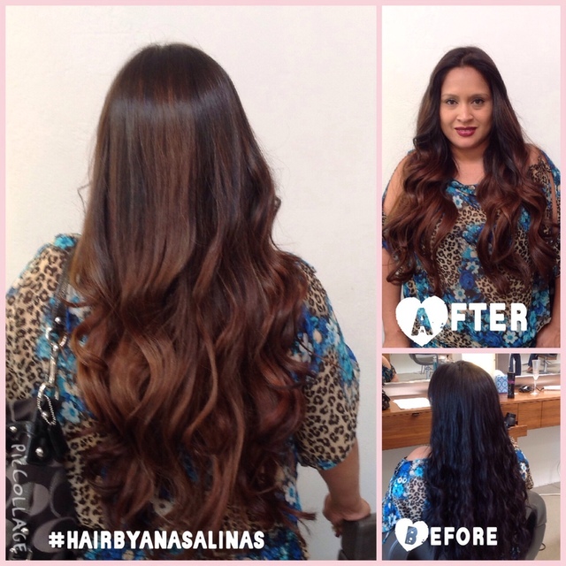 Ombre 