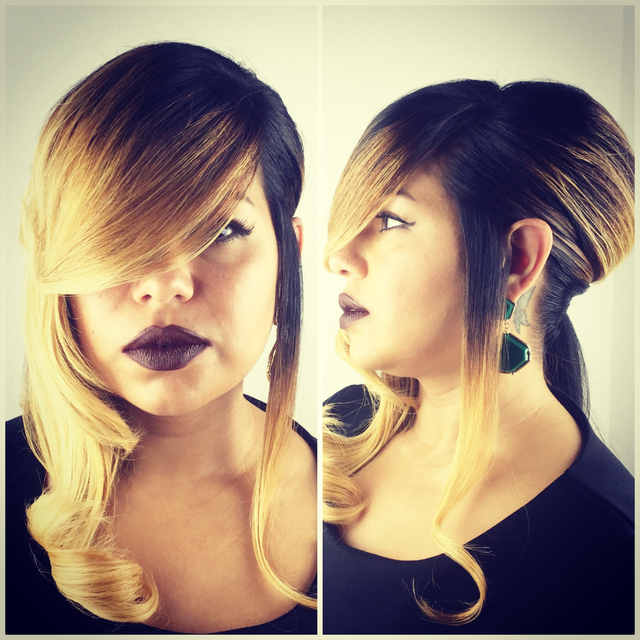 Fetish (60's inspired)