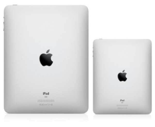 iPad