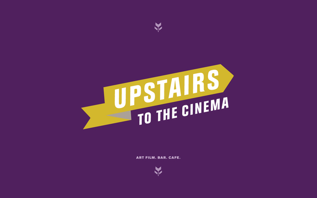 Violet Crown Cinema