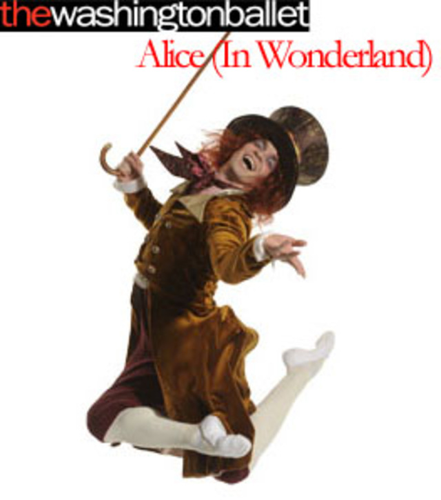 Mad Hatter