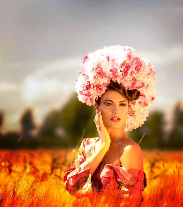 Nature style 