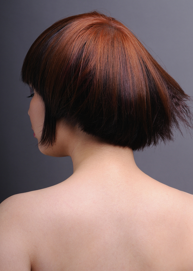Redken Future Color 2009