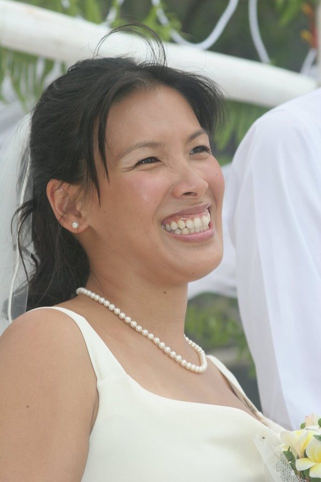 SYDNEY WEDDING 2 - HAIR + MAKEUP