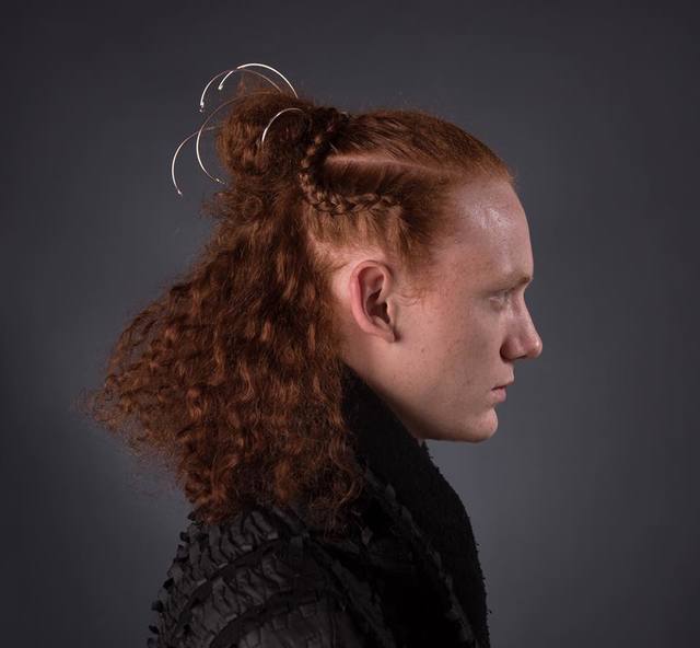 FASHION BRAIDS AND WELLA PROFESSIONAL 