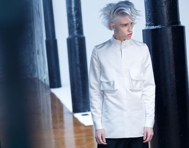 QUICKSILVER