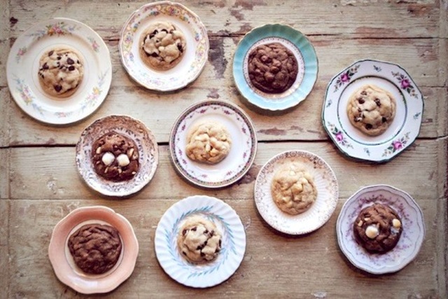 La Best Sweets